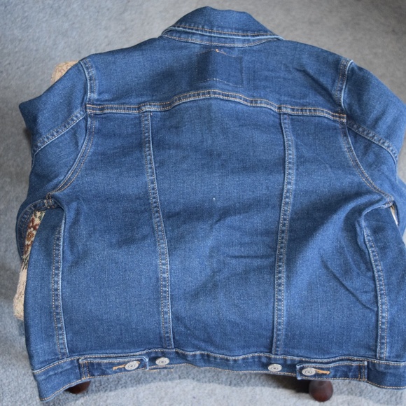 Levi's Jean Jacket - Picture 3 of 3